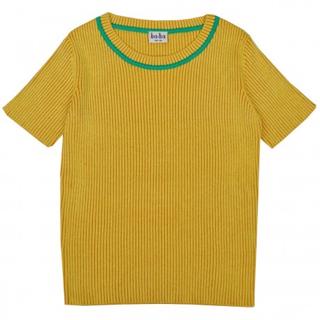 Baba Kidswear Dans knitshirt